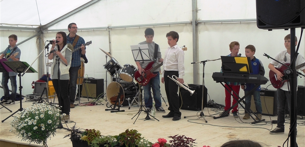 band 1